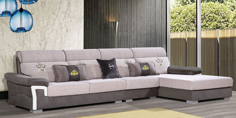 如何选择布艺沙发 布艺沙发保养常识