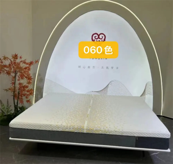 YT-N060#卷包床垫